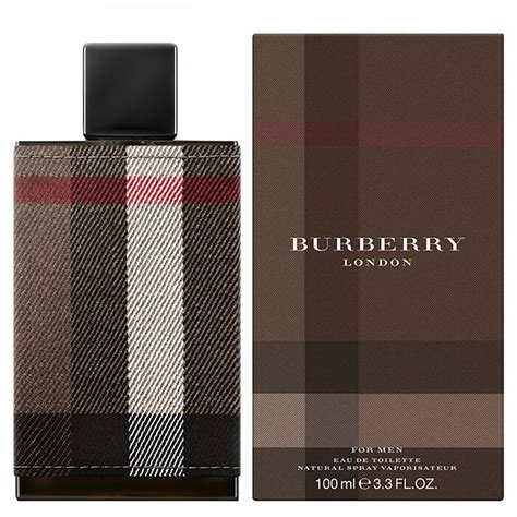 burberry perfume for men trial size|burberry london for men 100ml.